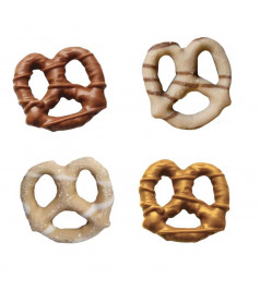 Pack Brezel Flipz x 24 Stck.