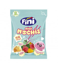 Fini bag 90 gr Mini Mochi