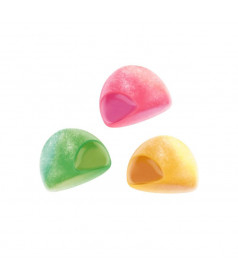 Sachet Fini 90 gr Mini Mochi en gros conditionnement