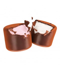 Beutel Haribo Chamallow Choco 75 gr Haribo - 2