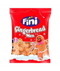 Fini 90 g Gingerbread Bag
