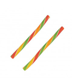 Beutel Fini Tubes 80 gr Zuckerwatte