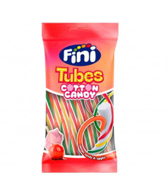 Zakje Fini 80 gr Gedraaide...