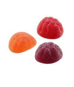 Gel de Fruits Rote Beeren Fida
