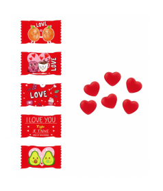 Love Candies