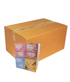 Magische Bal 4 x 100 stuks