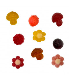 Pack Zakje Forest Gum