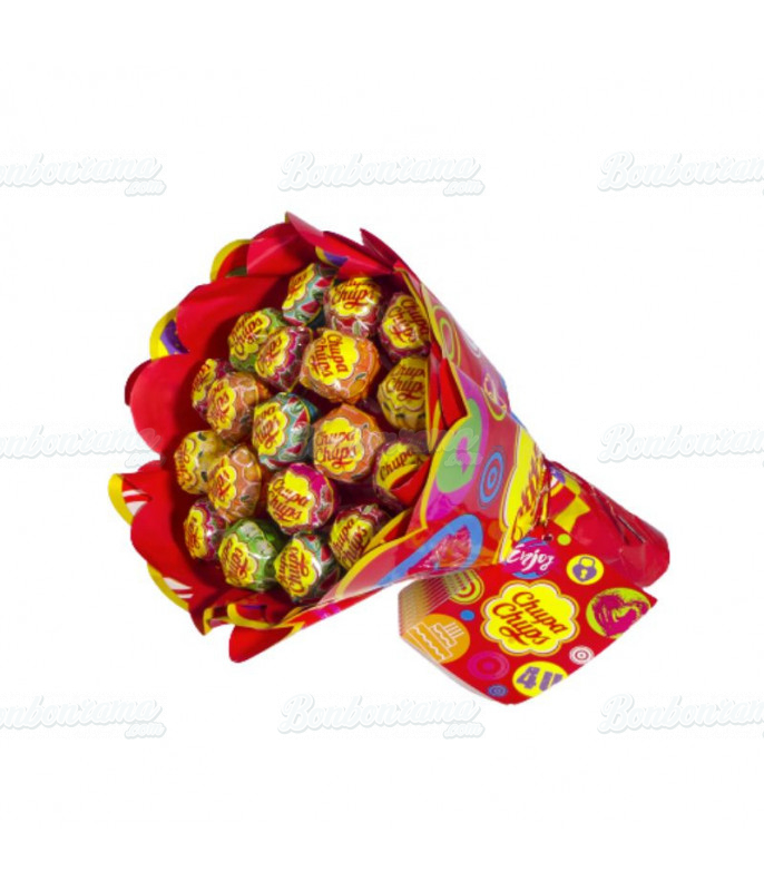 Chupa Chups Bouquet