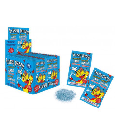 Frizzy Pazzy Tache Langue Brabo - 1