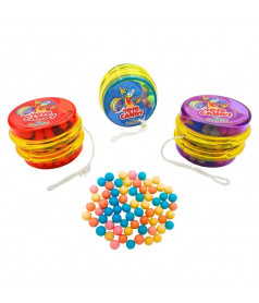 Yoyo Candy