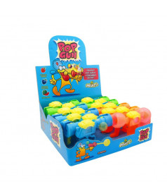 Pop Gun