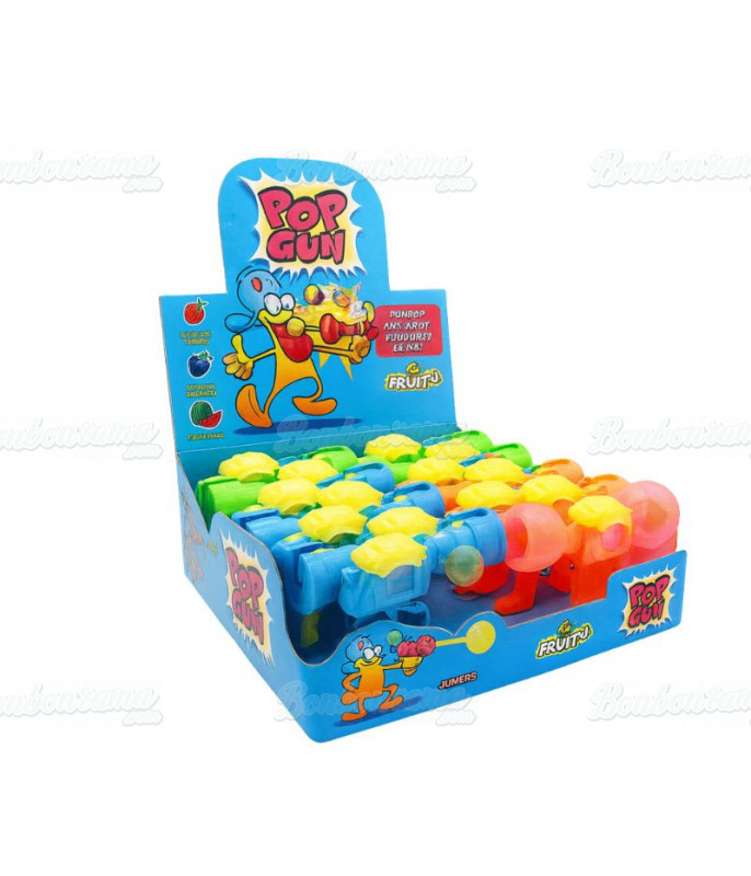Pop Gun