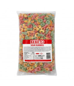 Zure Speen Halal Bebeto