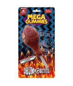 copy ofcopy ofcopy ofMega Gummies Cereza (120 gr)