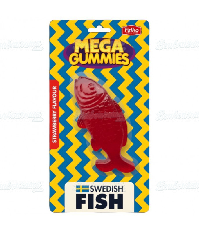 copy ofcopy ofcopy ofcopy ofMega Gummies Kers (120 gr)