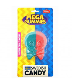 copia de Mega Gummies Pez (120 gr)