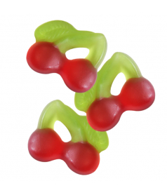 Cerise Lisse Trolli Trolli - 1
