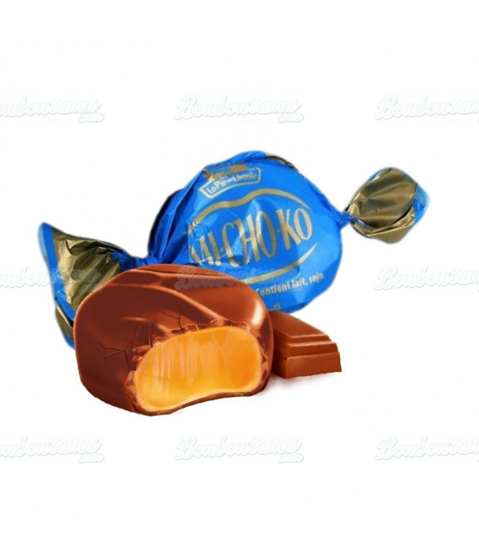 copy ofMichoko Choco Zwart