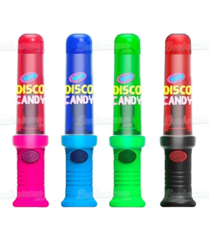 Disco Candy