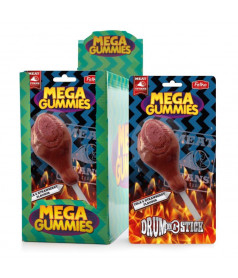 Mega Gummies Chicken Drumstick (120 g)