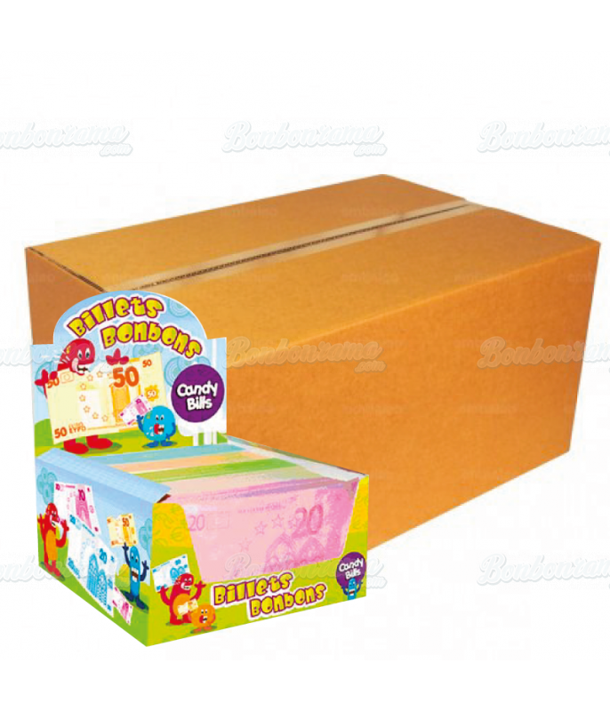 Candy Tickets Brabo - 3