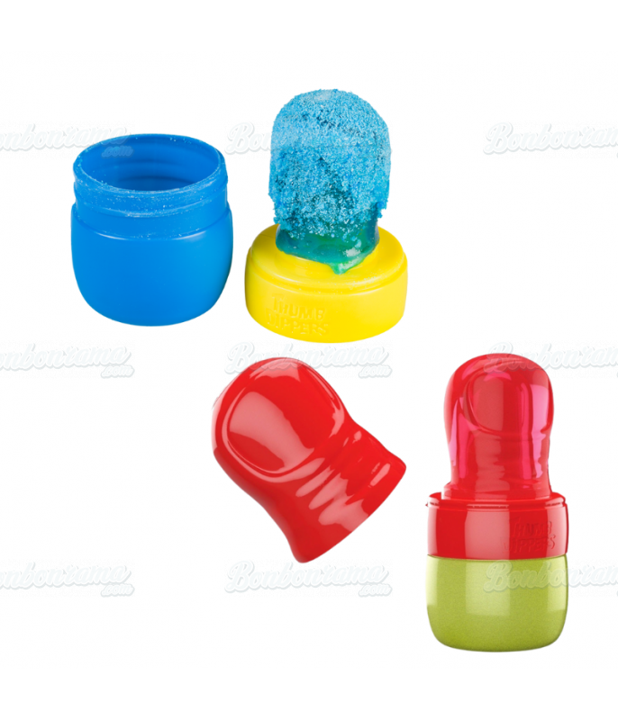 Thumb Dipper 2 Wom - 1