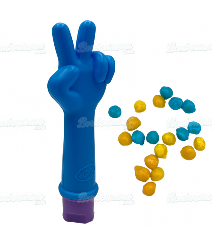 Hand Shake Candy Wom - 1