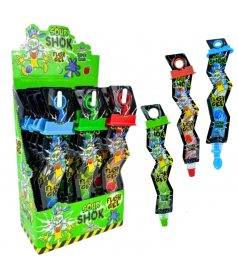 Sour Shok Flash Gel Brabo - 3