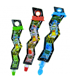 Sour Shok Flash Gel Brabo - 1