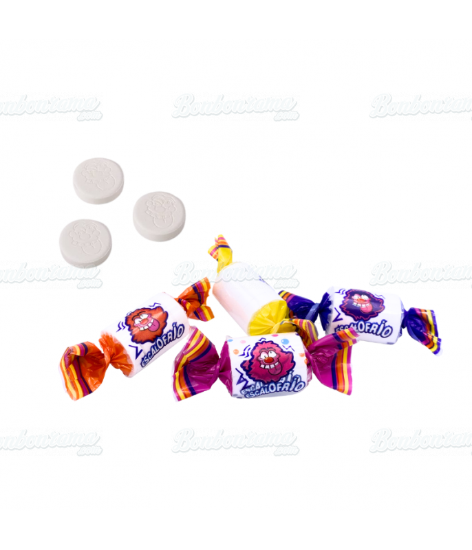 Rolls Dextrose EscalOfrio Patrelle - 1