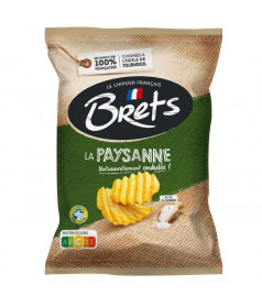 Beutel Chips Brets 125 g...