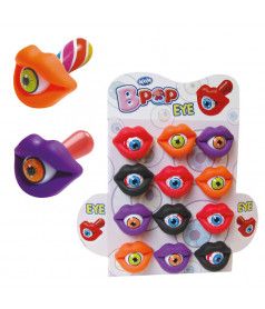 B Pop Eye Teat Wom - 2