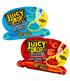 Juicy Drop Gummies Togolo - 2