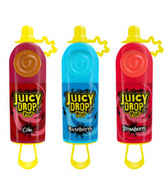 copy ofBazooka Juicy Drop Pop Xtreme 26 gr