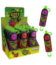 Bazooka Juicy Drop Pop Xtreme 26 gr
