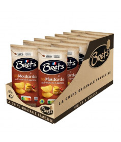 copy ofcopy ofcopy ofBeutel Chips Brets 125 g Pesto Mozzarella