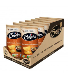 copy ofcopy ofcopy ofcopy ofcopy ofcopy ofcopy ofBeutel Chips Brets 125 g Pesto Mozzarella