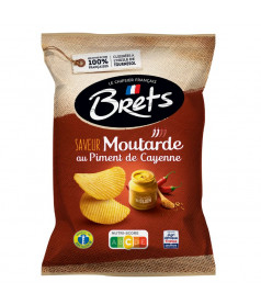 copy ofcopy ofcopy ofZak Chips Brets 125 g Pesto Mozzarella