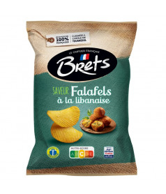 copy ofcopy ofcopy ofcopy ofBag of Chips Brets 125 g Pesto Mozzarella