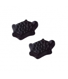 Liquorice Turtle Italgum