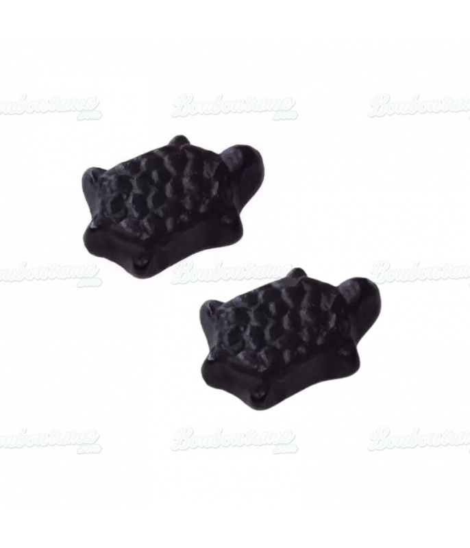 Liquorice Turtle Italgum