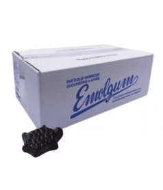 Zoethout Schildpad Italgum