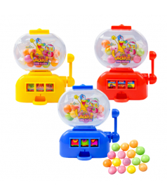 Jackpot Candy Machine
