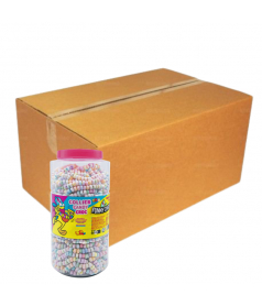 Dextrose Halskette Candy Croc