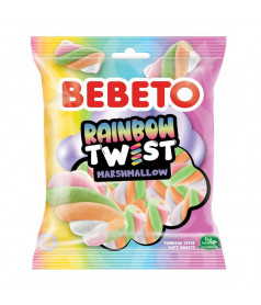 Sachet Guimauve Bebeto...