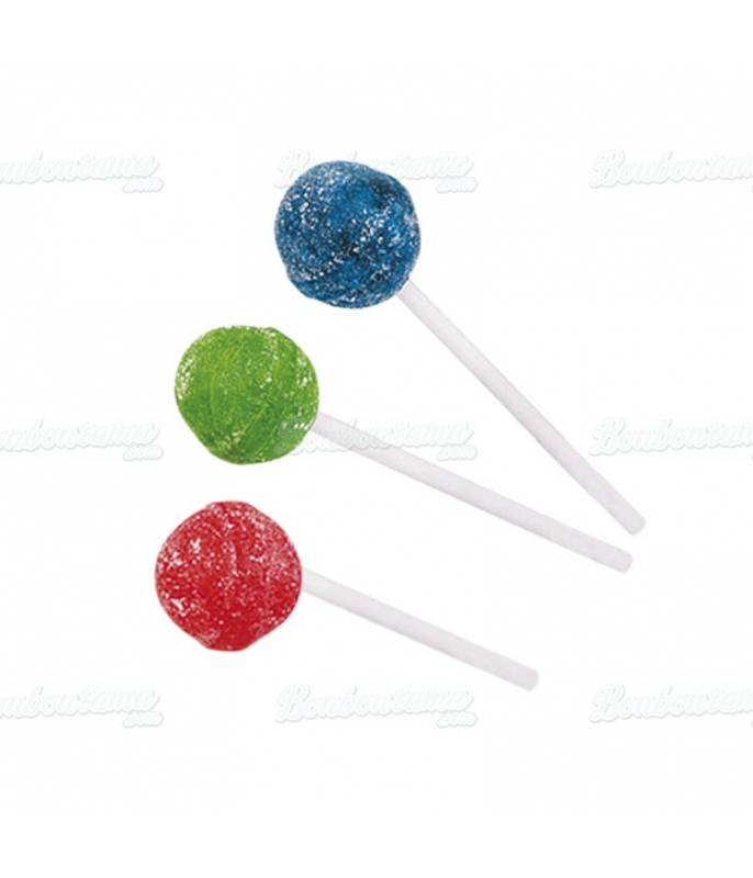 Sour Lollipop Tongue Painter Cherry
