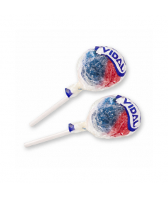 Zure Lolly Tongvlekken Too Ti