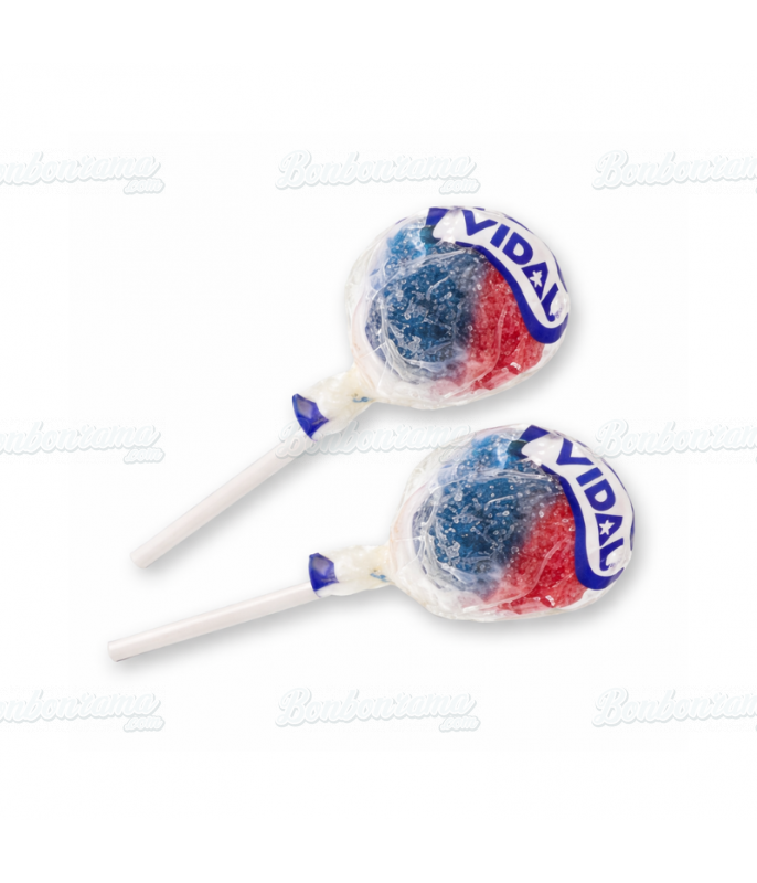 Sour Lollipop Tongue Stainer Too Ti