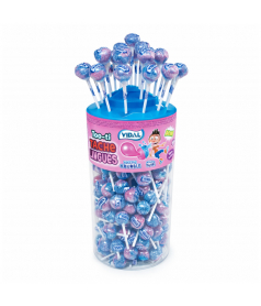 Sour Lollipop Tongue Stainer Too Ti