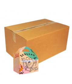 Süßigkeiten Box Urban Skate XL